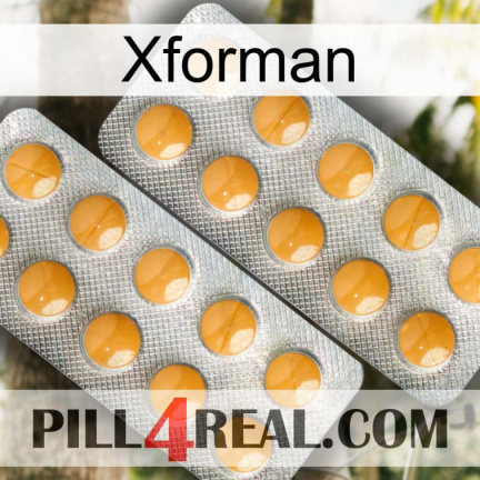 Xforman levitra2